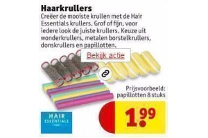 haarkrullers