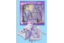 sparkle girlz mega prinsessenset