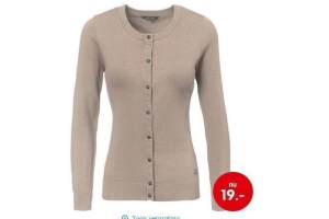 damesvest