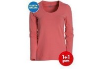 dames shirts en singlets