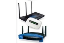 diverse routers