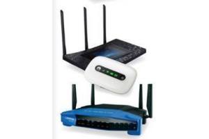 diverse routers