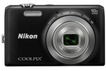 nikon camera s6700