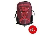 rugzak 20 liter