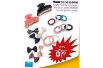 haaraccessoire