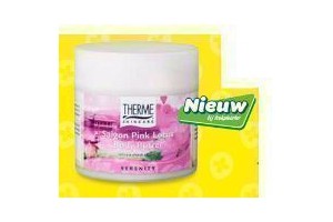 therme bodybutter