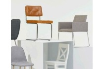eetkamerstoelen