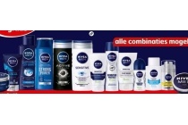 nivea men assortiment