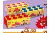 lego lunchbox