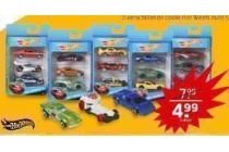 hot wheels auto s