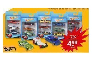 hot wheels auto s