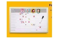 familieplanner magnetisch