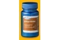 trekpleister ginkgo biloba