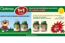 het hele optimax assortiment