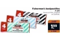 fisherman s keelpastilles