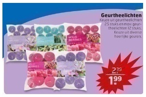 geurtheelichten