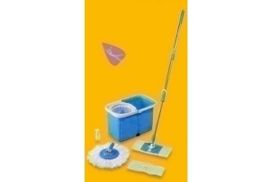 vloerwisser easy mop