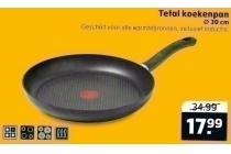 tefal koekenpan