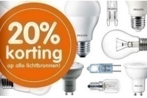 alle lichtbronnen