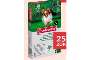 advantix