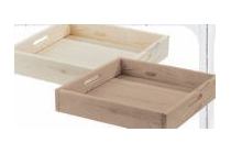 dienblad taupe of whitewash