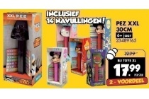 pez xxl 30 cm