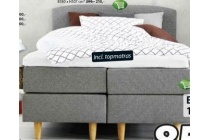 eastborn boxspring