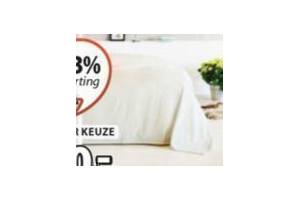 hyacint beddensprei