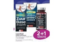 lucovitaal gehele assortiment