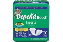 depend gehele assortiment