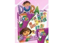 dora junior bingo