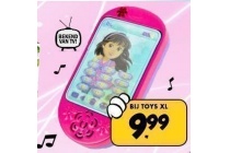 dora smartphone