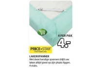 lakenspanner