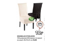 engnellik stoelhoes