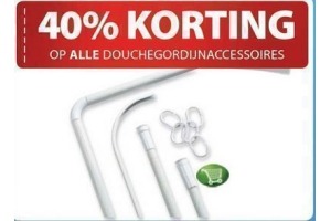 douchegordijnaccessoires