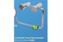 sjuntorp toiletrolhouder