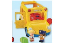 lil movers schoolbus