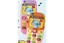 baby telefoontje