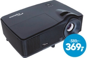 optoma w311 beamer