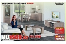 compleet interieur oase