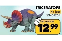 triceratops