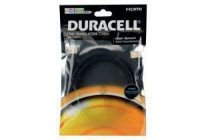 duracell hdmi kabel