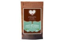 chocodelic choco fruit mulberry