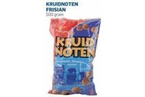 kruidnoten frisian