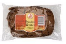 speculaas brokken