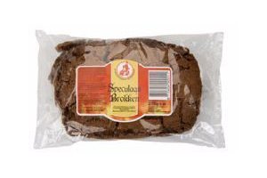 speculaas brokken