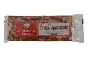 gevuld speculaas