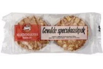 gevulde speculaaskoeken