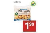 aardappelen