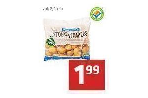aardappelen